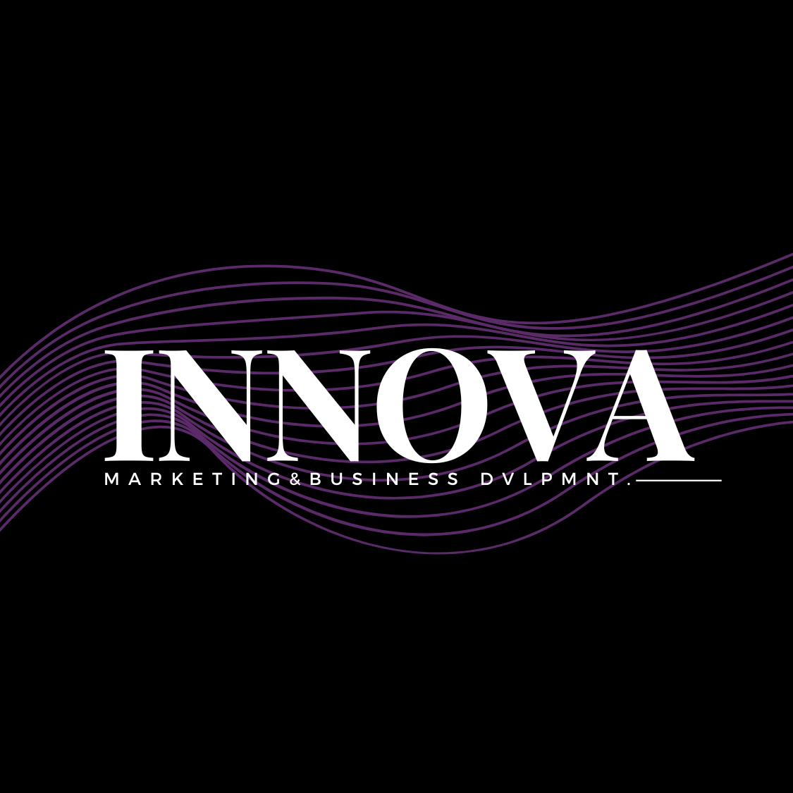 Innova Marketing And Business Development.