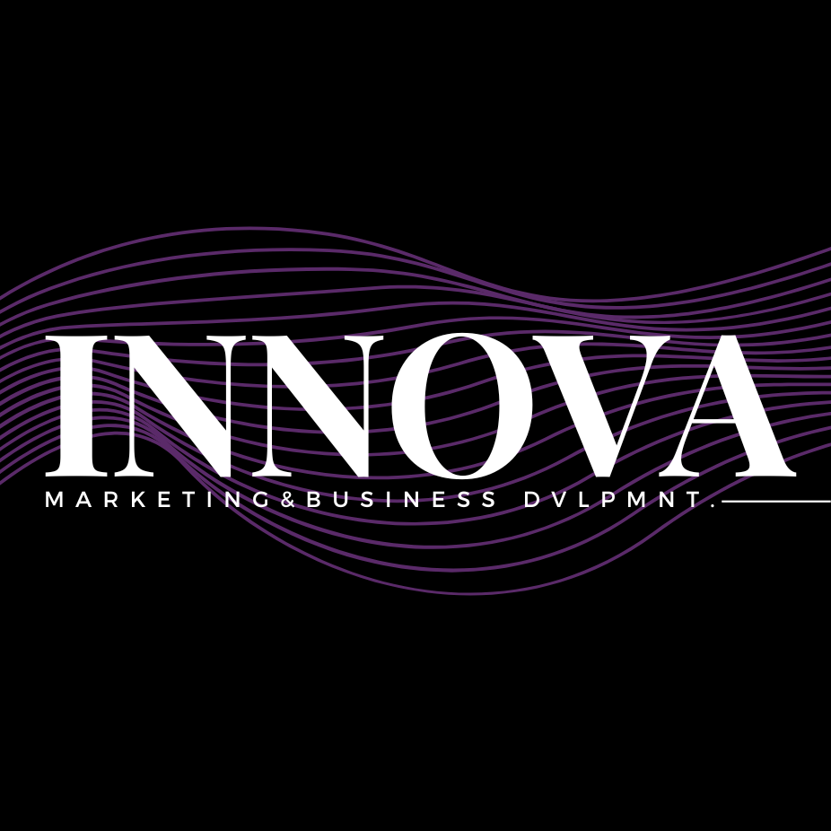 Innova Marketing And Business Development.